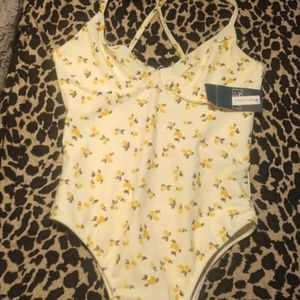 Abercrombie&Fitch onepiece